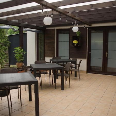 Grudziądz Bialy Bor Rooms מראה חיצוני תמונה