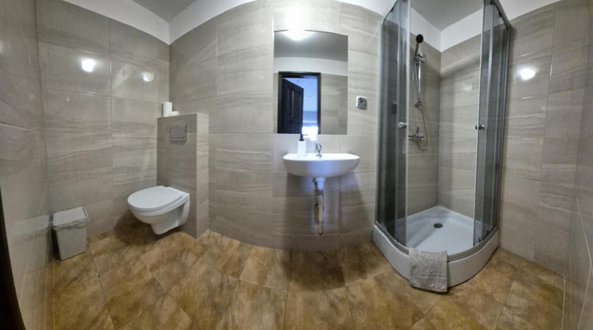 Grudziądz Bialy Bor Rooms מראה חיצוני תמונה