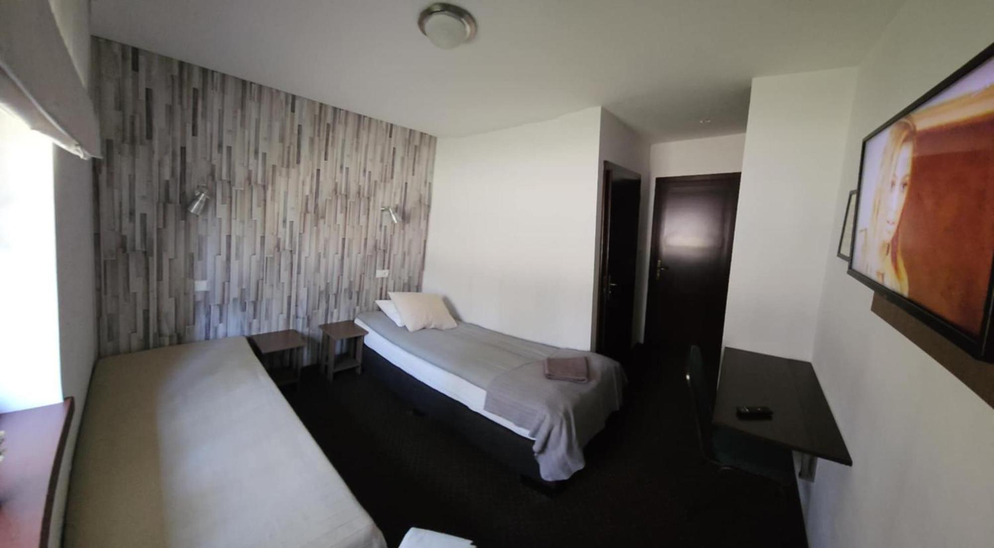 Grudziądz Bialy Bor Rooms מראה חיצוני תמונה