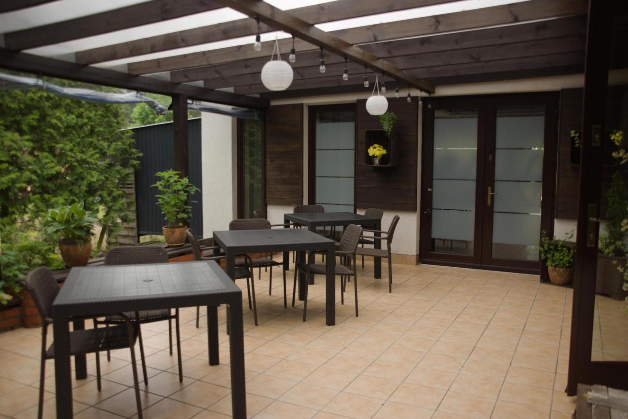 Grudziądz Bialy Bor Rooms מראה חיצוני תמונה