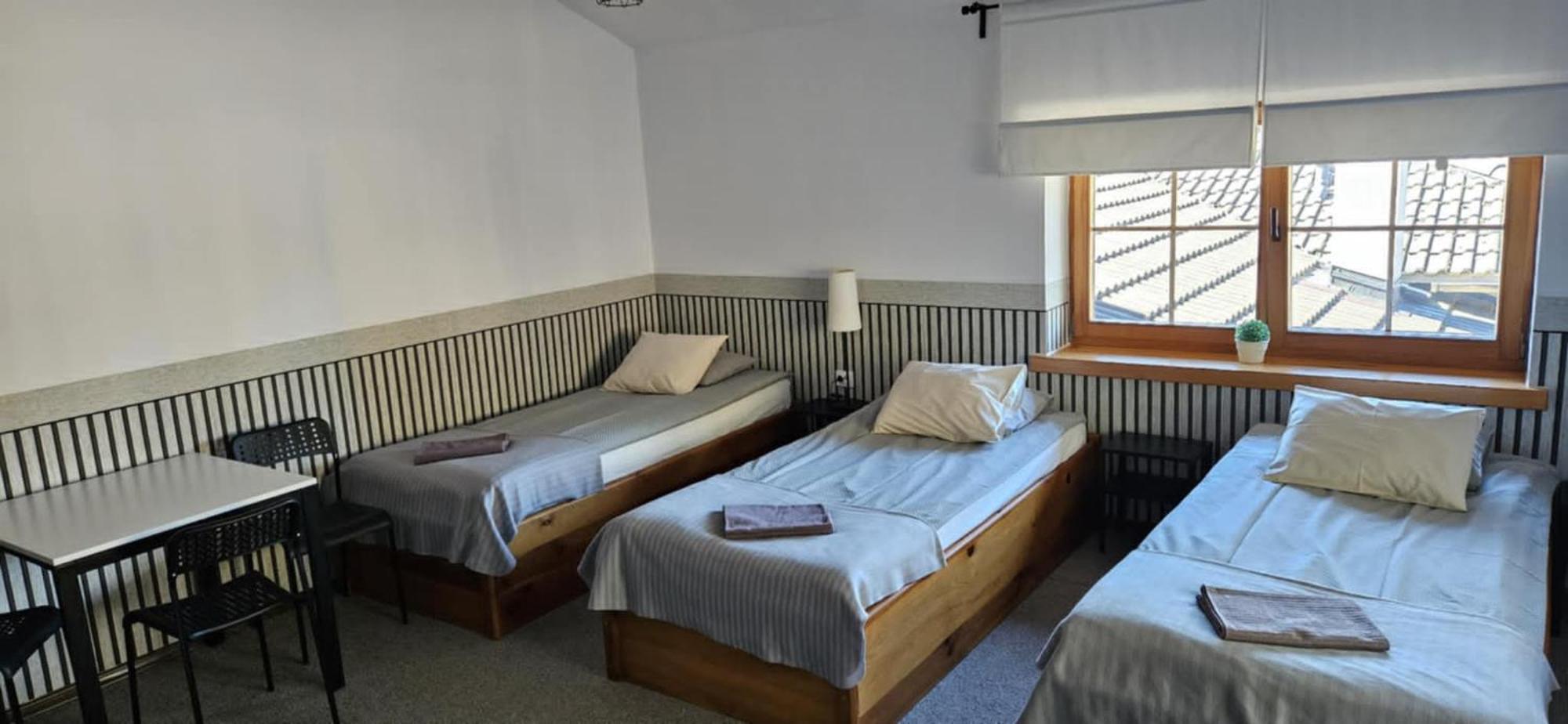 Grudziądz Bialy Bor Rooms מראה חיצוני תמונה