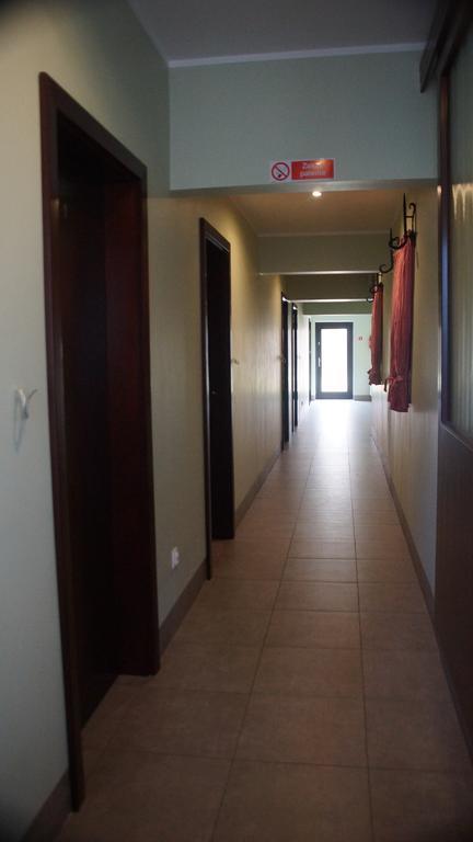 Grudziądz Bialy Bor Rooms מראה חיצוני תמונה
