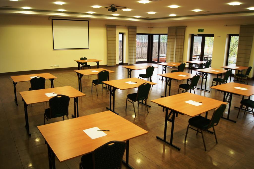Grudziądz Bialy Bor Rooms מראה חיצוני תמונה