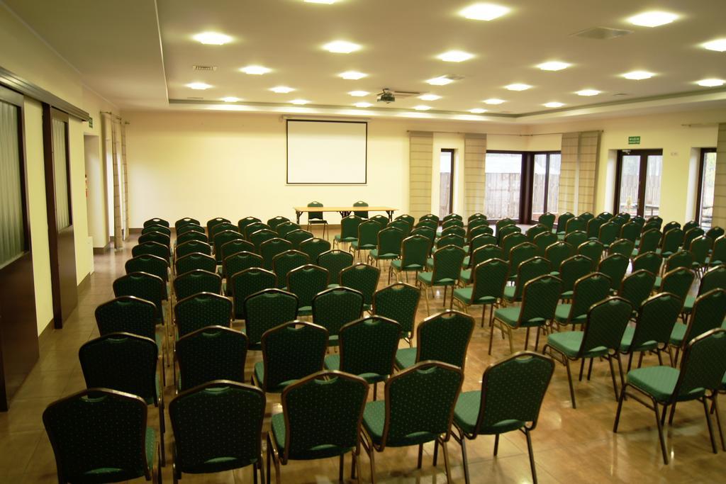 Grudziądz Bialy Bor Rooms מראה חיצוני תמונה